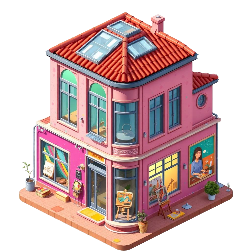 Art Studio